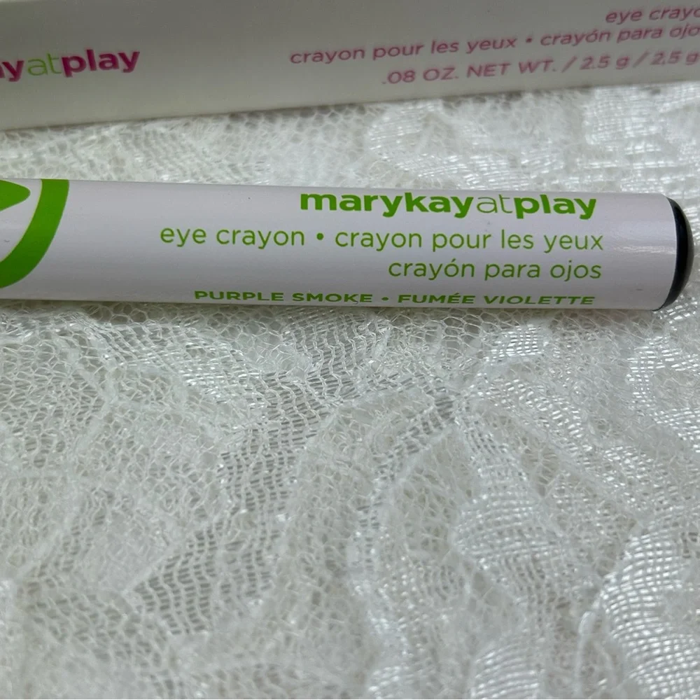 Mary Kay new mary